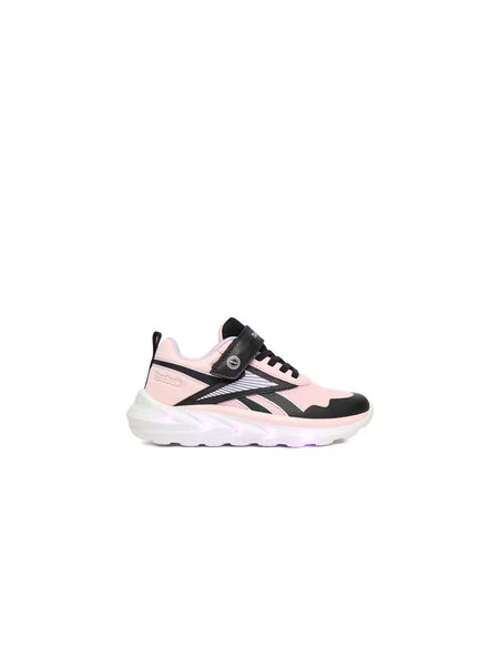 Laisvalaikio batai Reebok rožinė