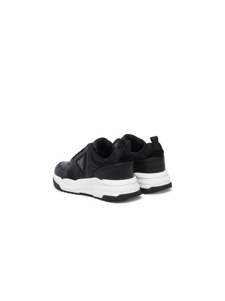 Laisvalaikio batai Guess FMFHEL juoda