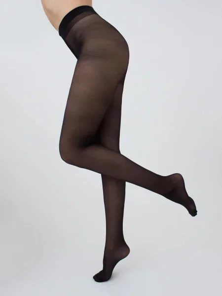 Giulia Колготи чорний