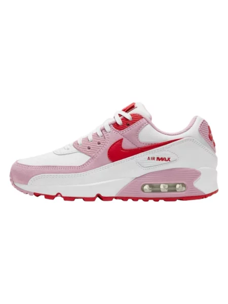 Pantofi Nike roz