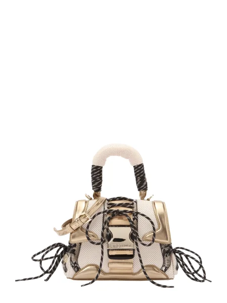 Ročna torba Steve Madden Bdiego-B zelena