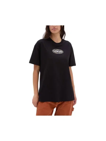 Tricou Vans negru