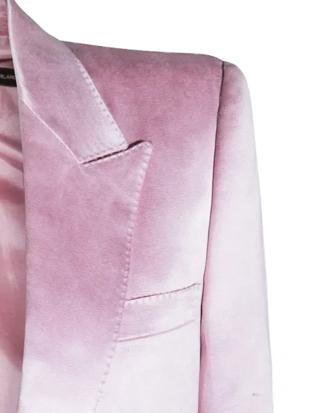 Sacou Tom Ford roz