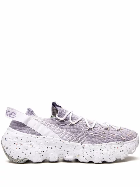 Sneakerși Nike violet