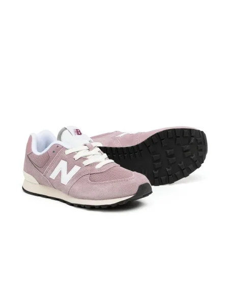 Top copii New Balance violet
