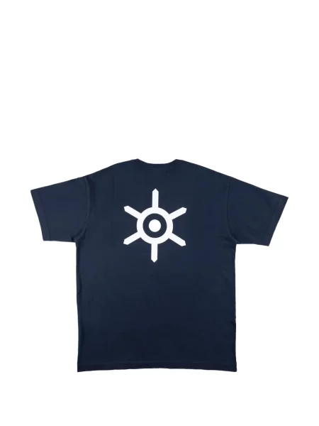 Tricou Kith albastru