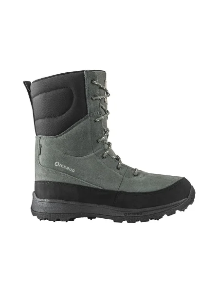 Pantofi Icebug negru