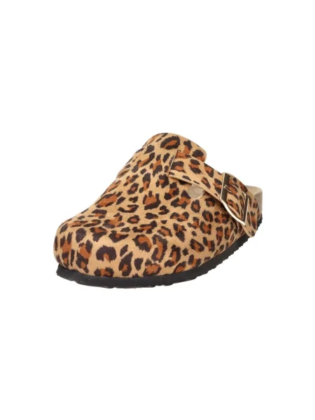 Pantofi Shop Art maro
