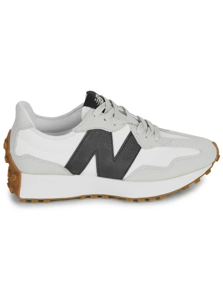 Sneakers New Balance Moonbeam/ Black Gd EUR čierna