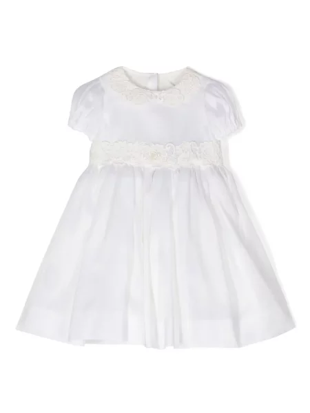 Bluza dziecięca Dolce And Gabbana biała