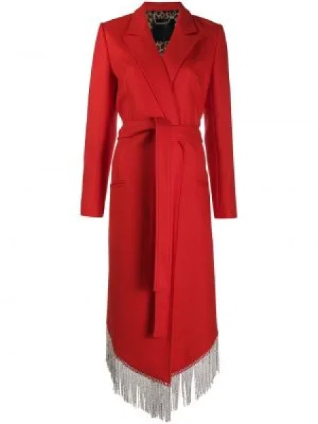 Palton Philipp Plein de cristal