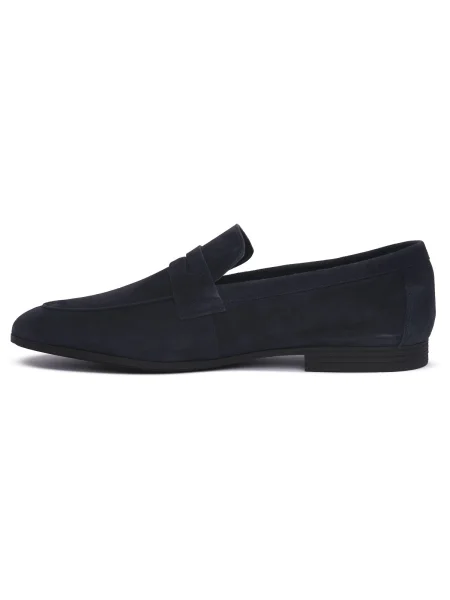 Pantofi Frau albastru