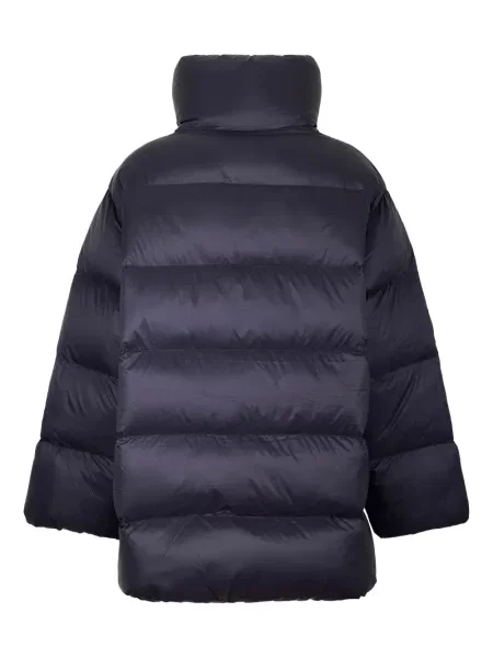 Bunda Polo Ralph Lauren s výšivkou černá