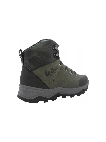 Tenisice Lee Cooper zelena