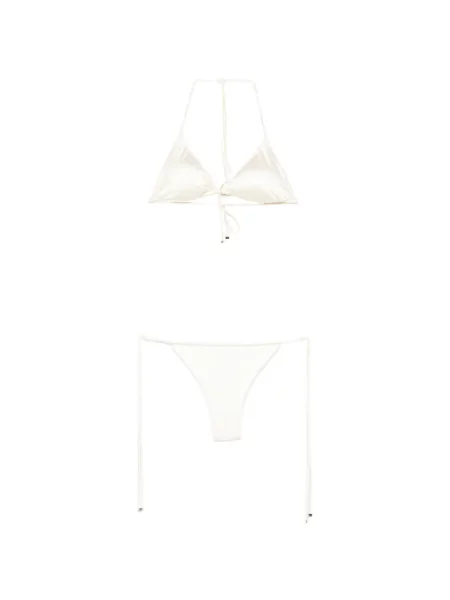Bikini Venuja bézs
