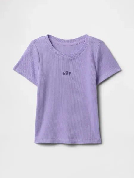 Tricou Gap violet