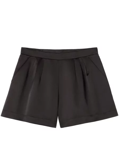 Pantaloni scurți Az Factory negru