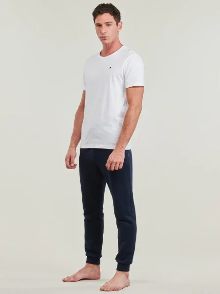 Tricou Tommy Hilfiger alb