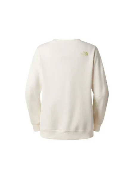 THE NORTH FACE Mikina DREW PEAK' biela