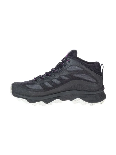 Pantofi Merrell negru