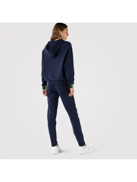 Lacoste спортивні штани SPORT сині