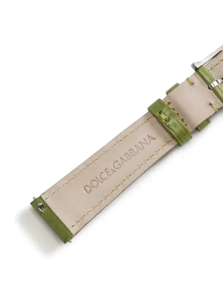 Часовници Dolce & Gabbana зелено
