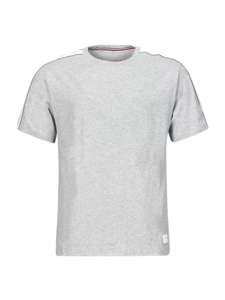 Majica Tommy Hilfiger siva