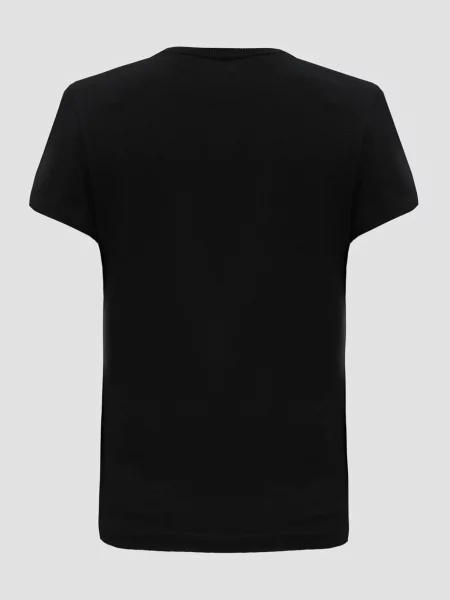 Футболка Guess чорна