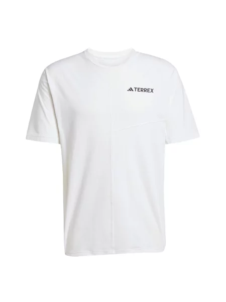 ADIDAS TERREX Funkční tričko Multi černá bílá