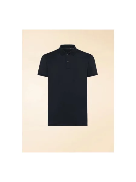 Tricou Roberto Ricci Designs albastru