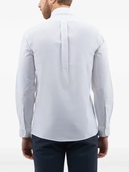 Cămașă Brooks Brothers alb