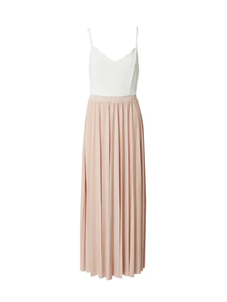 ABOUT YOU Rochie Mara rosé alb