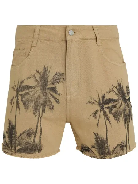 Kraťasy Osklen s potiskem