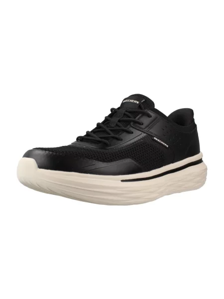 Pantofi Skechers negru