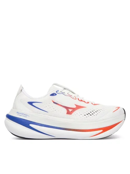 Pantofi pentru alergare Mizuno Neo Accerra roșu