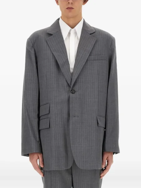 Sacou Helmut Lang gri