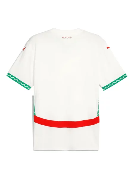 Tricou Puma alb