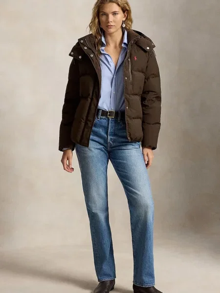 Polo Ralph Lauren куртка