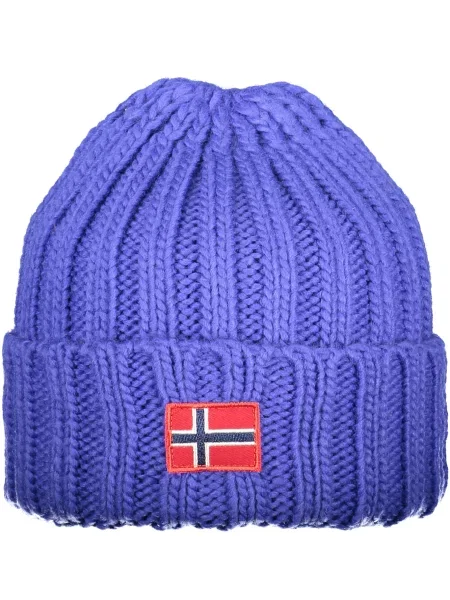 Pletena kapa Norway 1963