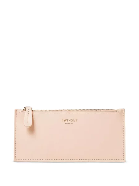 Portofel Twinset cu imagine