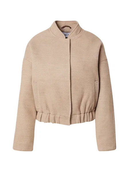 ABOUT YOU Geacă de primăvară-toamnă Cora deschis maro