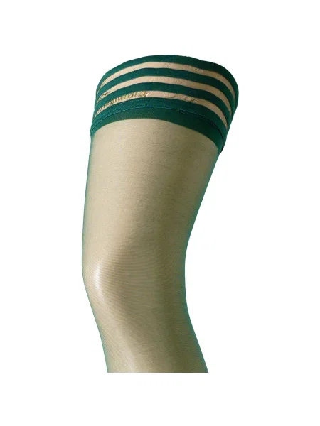 Dresuri Trasparenze verde