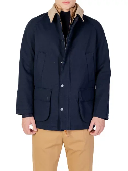 Яке Yos синьо