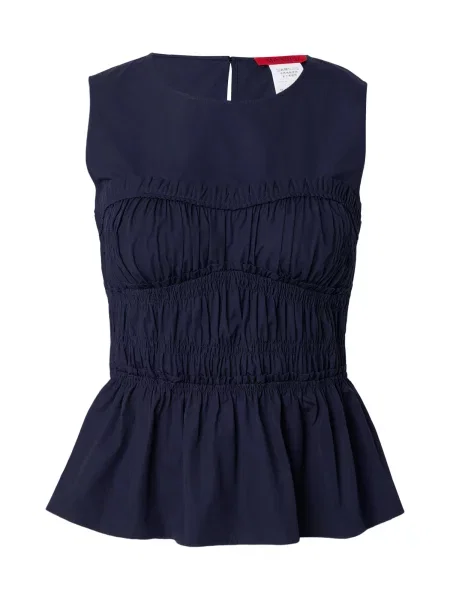 MAX&Co. Top MCOPIROGA' negru