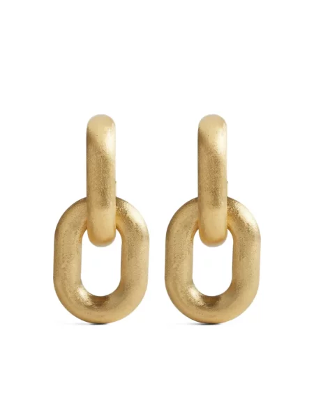 Cercei Dsquared2 auriu
