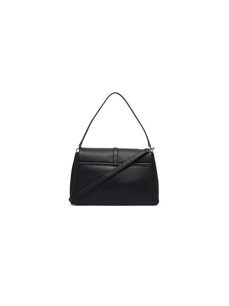 Tommy Hilfiger Rankinė Th Libre Satchel juoda