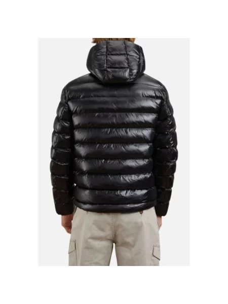 Kurtka Blauer czarna