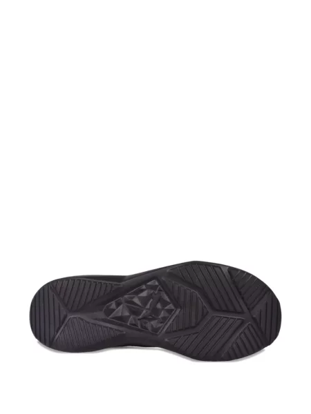 Sneakerși Puma negru