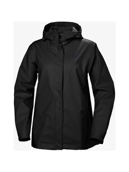 Kurtka Helly Hansen Moss M czarna