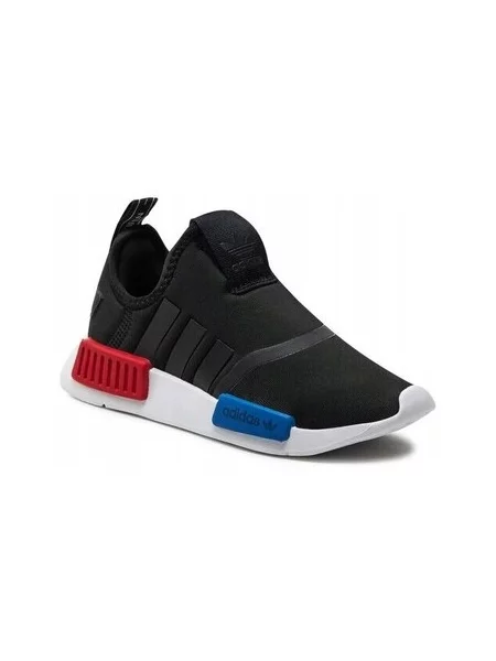 Pantofi copii Adidas negru